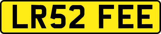 LR52FEE