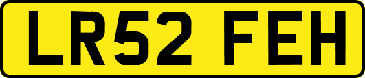LR52FEH
