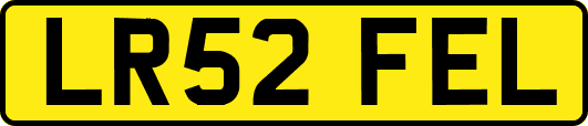 LR52FEL