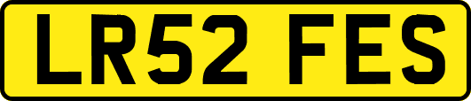 LR52FES