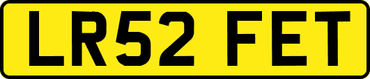 LR52FET