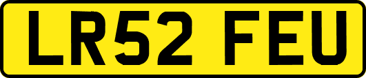 LR52FEU