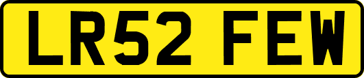 LR52FEW