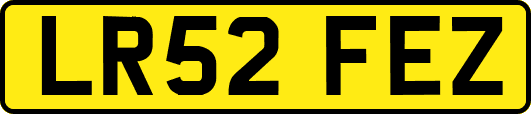LR52FEZ