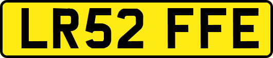 LR52FFE