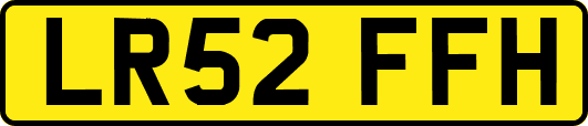 LR52FFH