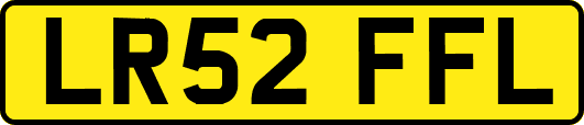LR52FFL