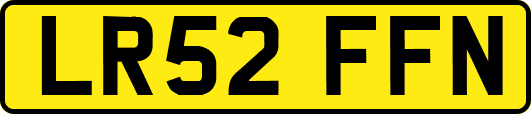 LR52FFN