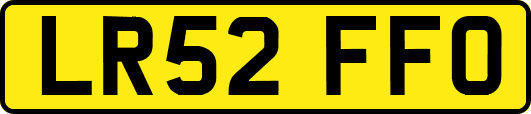 LR52FFO