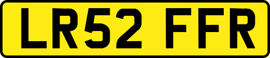 LR52FFR