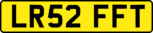 LR52FFT