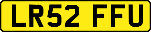 LR52FFU