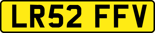 LR52FFV