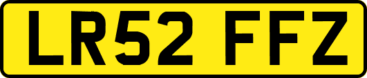LR52FFZ
