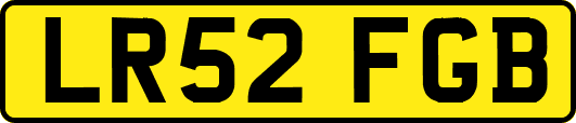 LR52FGB