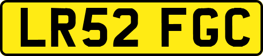 LR52FGC