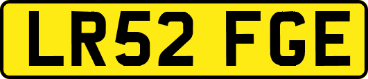 LR52FGE
