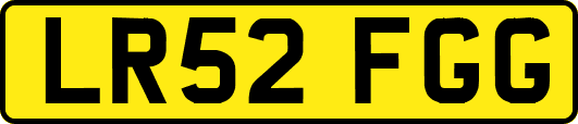 LR52FGG