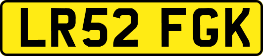 LR52FGK