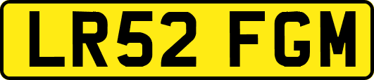 LR52FGM