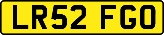 LR52FGO