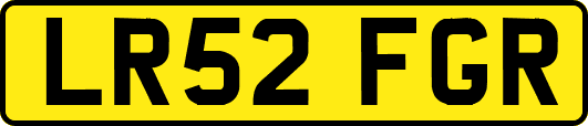 LR52FGR