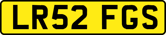 LR52FGS