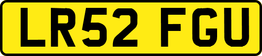 LR52FGU