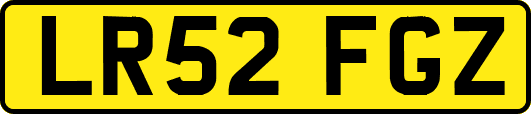 LR52FGZ