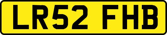 LR52FHB