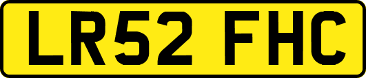 LR52FHC