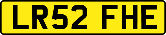 LR52FHE