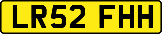 LR52FHH