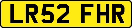 LR52FHR