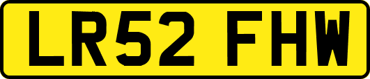 LR52FHW