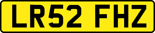 LR52FHZ
