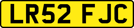 LR52FJC
