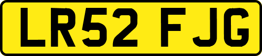 LR52FJG
