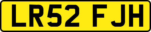LR52FJH