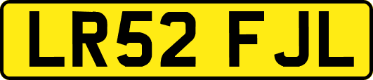 LR52FJL