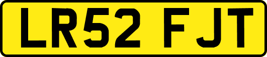LR52FJT
