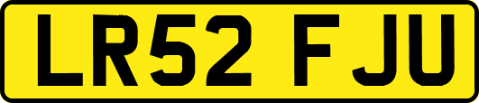 LR52FJU