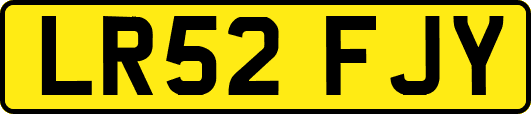 LR52FJY