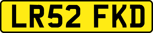 LR52FKD