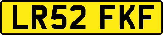 LR52FKF