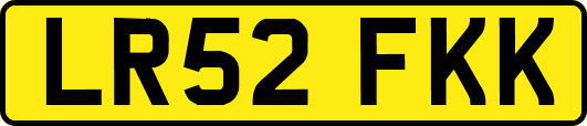 LR52FKK