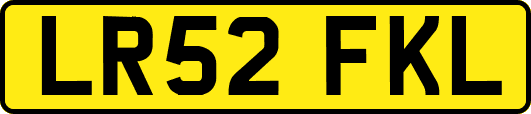 LR52FKL