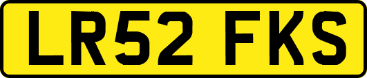 LR52FKS
