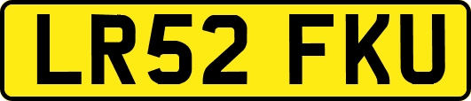 LR52FKU