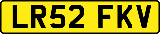 LR52FKV